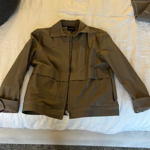 Club Monaco Jacket